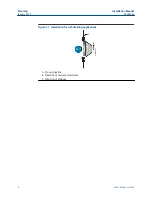 Предварительный просмотр 8 страницы Emerson Micro Motion H Series Installation Manual