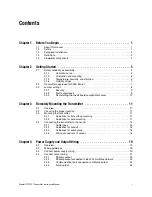 Preview for 5 page of Emerson Micro Motion IFT9701 Instruction Manual