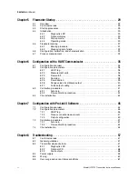 Preview for 6 page of Emerson Micro Motion IFT9701 Instruction Manual