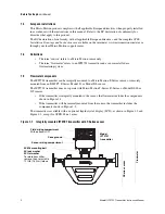 Preview for 10 page of Emerson Micro Motion IFT9701 Instruction Manual