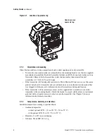 Preview for 14 page of Emerson Micro Motion IFT9701 Instruction Manual