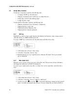 Preview for 44 page of Emerson Micro Motion IFT9701 Instruction Manual