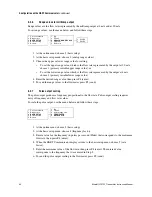 Preview for 48 page of Emerson Micro Motion IFT9701 Instruction Manual