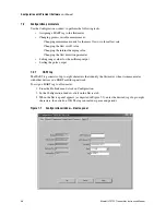 Preview for 54 page of Emerson Micro Motion IFT9701 Instruction Manual