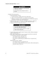 Preview for 60 page of Emerson Micro Motion IFT9701 Instruction Manual