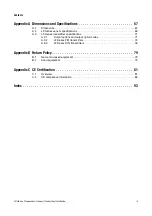 Preview for 5 page of Emerson Micro Motion LF Series Installation Manual