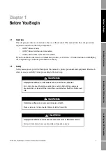 Preview for 7 page of Emerson Micro Motion LF Series Installation Manual