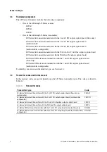 Preview for 8 page of Emerson Micro Motion LF Series Installation Manual