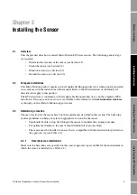 Preview for 11 page of Emerson Micro Motion LF Series Installation Manual