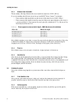 Preview for 12 page of Emerson Micro Motion LF Series Installation Manual