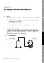 Preview for 15 page of Emerson Micro Motion LF Series Installation Manual