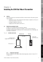 Preview for 23 page of Emerson Micro Motion LF Series Installation Manual