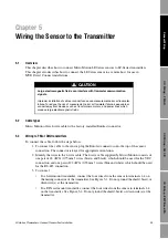 Preview for 29 page of Emerson Micro Motion LF Series Installation Manual