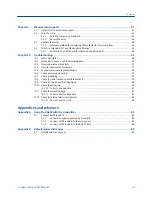 Preview for 5 page of Emerson Micro Motion LNG Series Configuration And Use Manual