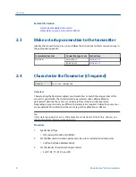 Preview for 14 page of Emerson Micro Motion LNG Series Configuration And Use Manual