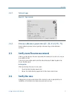 Preview for 15 page of Emerson Micro Motion LNG Series Configuration And Use Manual