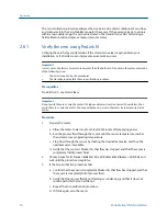 Preview for 16 page of Emerson Micro Motion LNG Series Configuration And Use Manual