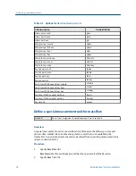 Preview for 24 page of Emerson Micro Motion LNG Series Configuration And Use Manual