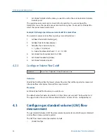 Preview for 30 page of Emerson Micro Motion LNG Series Configuration And Use Manual