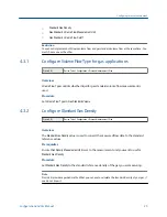 Preview for 31 page of Emerson Micro Motion LNG Series Configuration And Use Manual