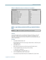 Preview for 33 page of Emerson Micro Motion LNG Series Configuration And Use Manual