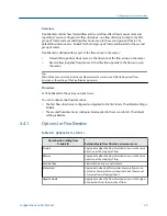 Preview for 35 page of Emerson Micro Motion LNG Series Configuration And Use Manual