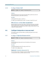 Preview for 40 page of Emerson Micro Motion LNG Series Configuration And Use Manual