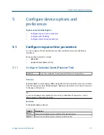 Preview for 43 page of Emerson Micro Motion LNG Series Configuration And Use Manual