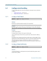 Preview for 44 page of Emerson Micro Motion LNG Series Configuration And Use Manual