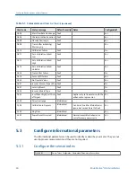 Preview for 46 page of Emerson Micro Motion LNG Series Configuration And Use Manual