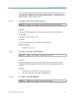 Preview for 47 page of Emerson Micro Motion LNG Series Configuration And Use Manual