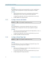 Preview for 48 page of Emerson Micro Motion LNG Series Configuration And Use Manual