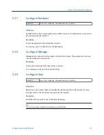 Preview for 49 page of Emerson Micro Motion LNG Series Configuration And Use Manual