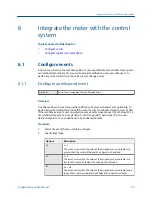 Preview for 51 page of Emerson Micro Motion LNG Series Configuration And Use Manual