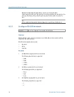 Preview for 54 page of Emerson Micro Motion LNG Series Configuration And Use Manual