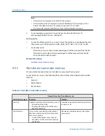 Preview for 64 page of Emerson Micro Motion LNG Series Configuration And Use Manual