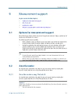 Preview for 67 page of Emerson Micro Motion LNG Series Configuration And Use Manual