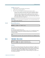 Preview for 69 page of Emerson Micro Motion LNG Series Configuration And Use Manual