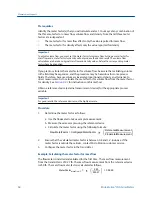 Preview for 70 page of Emerson Micro Motion LNG Series Configuration And Use Manual