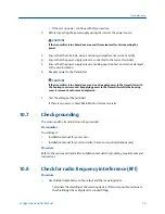 Preview for 85 page of Emerson Micro Motion LNG Series Configuration And Use Manual