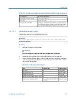 Preview for 89 page of Emerson Micro Motion LNG Series Configuration And Use Manual