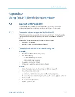 Preview for 91 page of Emerson Micro Motion LNG Series Configuration And Use Manual