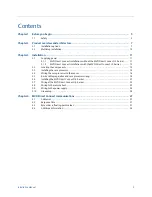 Preview for 3 page of Emerson Micro Motion MVD Direct Connect Installation Manual