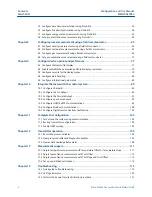 Предварительный просмотр 4 страницы Emerson Micro Motion SGM Configuration And Use Manual