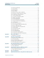 Предварительный просмотр 5 страницы Emerson Micro Motion SGM Configuration And Use Manual