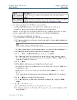 Предварительный просмотр 35 страницы Emerson Micro Motion SGM Configuration And Use Manual