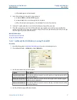 Предварительный просмотр 37 страницы Emerson Micro Motion SGM Configuration And Use Manual