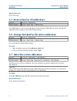 Предварительный просмотр 44 страницы Emerson Micro Motion SGM Configuration And Use Manual