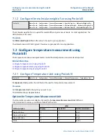 Предварительный просмотр 48 страницы Emerson Micro Motion SGM Configuration And Use Manual