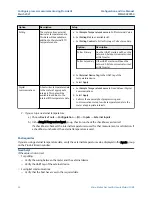 Предварительный просмотр 50 страницы Emerson Micro Motion SGM Configuration And Use Manual